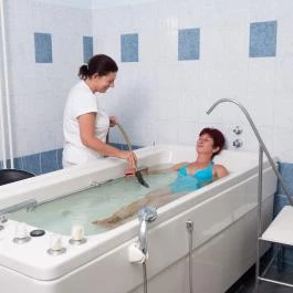 Hotel Nagyerdő Debrecen - Wellness