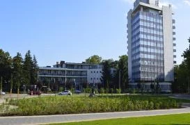 Hotel Nagyerdő Debrecen