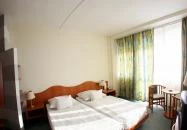 Hotel Nagyerdő Debrecen