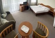 Hotel Nagyerdő Debrecen