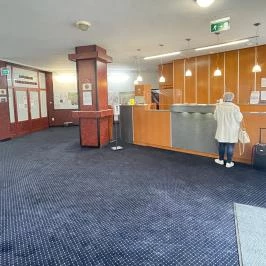 Hotel Nagyerdő Debrecen - Belső