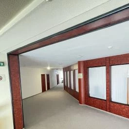 Hotel Nagyerdő Debrecen - Belső