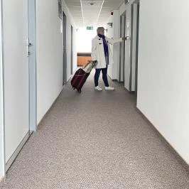 Hotel Nagyerdő Debrecen - Belső