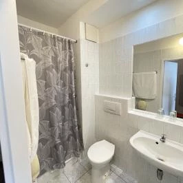 Hotel Nagyerdő Debrecen - Szobák