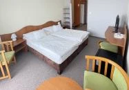 Hotel Nagyerdő Debrecen