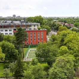 Hotel Nagyerdő Debrecen - Szobák