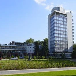 Hotel Nagyerdő Debrecen - Egyéb