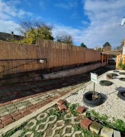 Laci Magánszálláshely