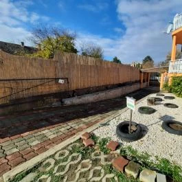 Laci Magánszálláshely Debrecen - Belső