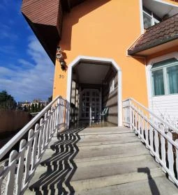 Laci Magánszálláshely