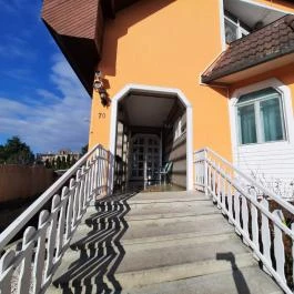 Laci Magánszálláshely Debrecen - Belső