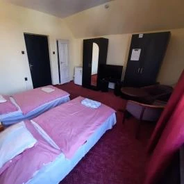 Laci Magánszálláshely Debrecen - Szobák