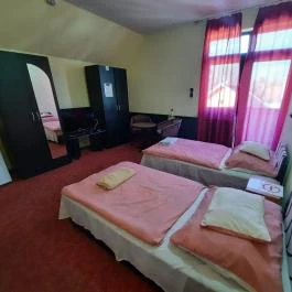 Laci Magánszálláshely Debrecen - Szobák