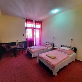 Laci Magánszálláshely Debrecen - Szobák