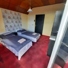 Laci Magánszálláshely Debrecen - Szobák