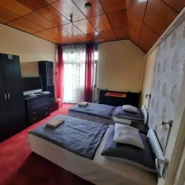 Laci Magánszálláshely Debrecen - Szobák