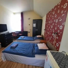 Laci Magánszálláshely Debrecen - Szobák