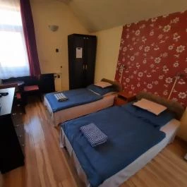 Laci Magánszálláshely Debrecen - Szobák