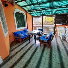 Laci Magánszálláshely Debrecen - Medence/kert