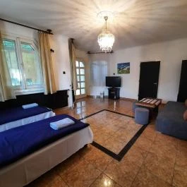 Laci Magánszálláshely Debrecen - Szobák