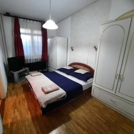 Laci Magánszálláshely Debrecen - Szobák