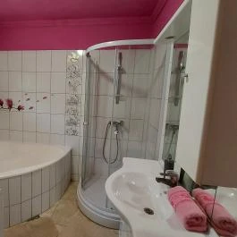 Laci Magánszálláshely Debrecen - Szobák