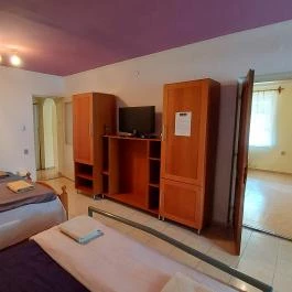 Laci Magánszálláshely Debrecen - Szobák