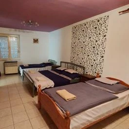 Laci Magánszálláshely Debrecen - Szobák