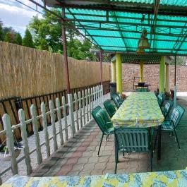 Laci Magánszálláshely Debrecen - Medence/kert