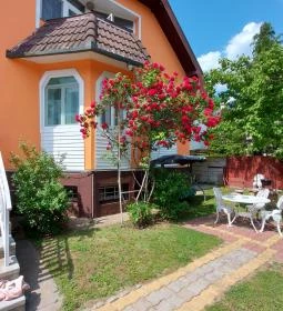 Laci Magánszálláshely