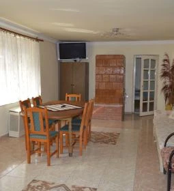 Laci Magánszálláshely