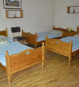 Laci Magánszálláshely