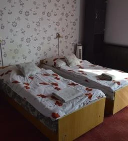 Laci Magánszálláshely