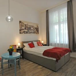 M37 Apartman Debrecen - Egyéb
