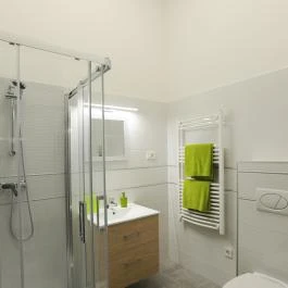 M37 Apartman Debrecen - Egyéb