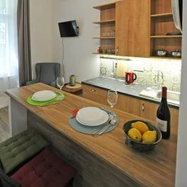 M37 Apartman Debrecen - Egyéb