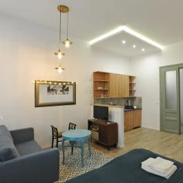 M37 Apartman Debrecen - Egyéb