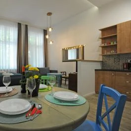 M37 Apartman Debrecen - Egyéb