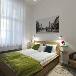 M37 Apartman Debrecen - Egyéb