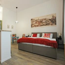 M37 Apartman Debrecen - Egyéb