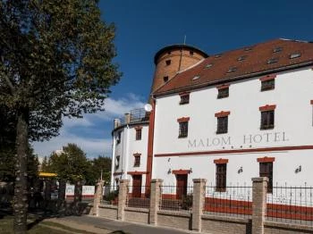 Malom Hotel Debrecen