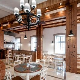 Malom Hotel Debrecen - Egyéb