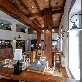 Malom Hotel Debrecen - Egyéb