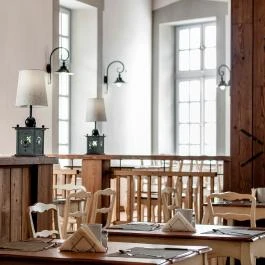 Malom Hotel Debrecen - Egyéb