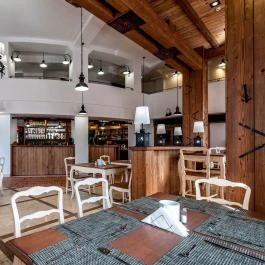 Malom Hotel Debrecen - Egyéb