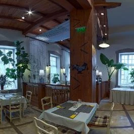 Malom Hotel Debrecen - Egyéb