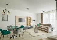 Párizs Garden Apartments Debrecen Párizs Garden Apartments Debrecen