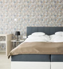 Párizs Garden Apartments