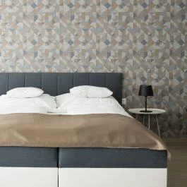 Párizs Garden Apartments Debrecen - Szobák