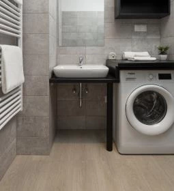 Párizs Garden Apartments